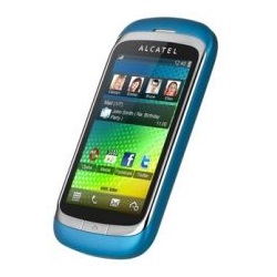 Alcatel OT 828