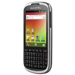 Alcatel OT-910