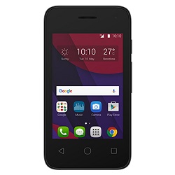 Alcatel 4017X