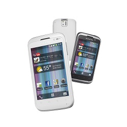 Alcatel OT 991 PLAY