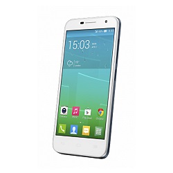 One Touch Idol 2 mini Dual
