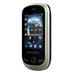 Alcatel OT 706