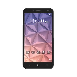 Alcatel Fierce XL
