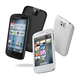 Alcatel OT 991D