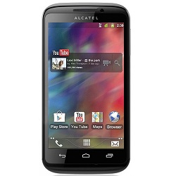 Alcatel OT 993