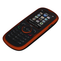Alcatel OT 508