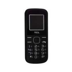 Alcatel OT T218