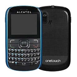 Alcatel OT-385D