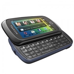 Alcatel OT 888