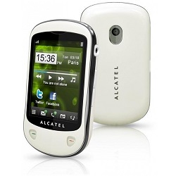 Alcatel OT 710
