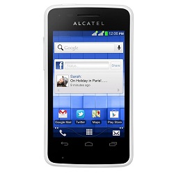 Alcatel OT-4005