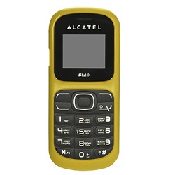 Alcatel OT 117