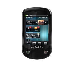 Alcatel OT 710D