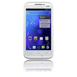 Alcatel OT 993D