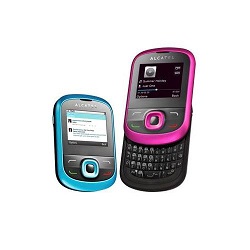 Alcatel OT-595