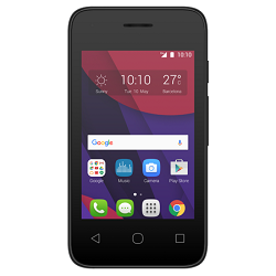 Alcatel Pixi 4 (3.5)
