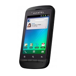 Alcatel OT-922