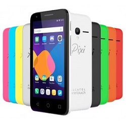 Alcatel 5017X