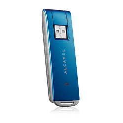 Alcatel X520x