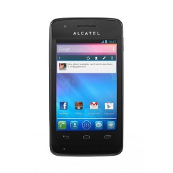 Alcatel OT-4011
