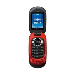 Alcatel S321A