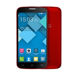 OneTouch POP C7