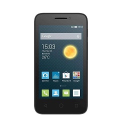 Alcatel OT-4013D