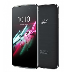 One Touch Idol 3 4.7
