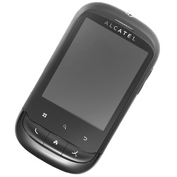 Alcatel OT 891 SOUL
