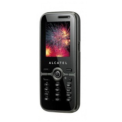 Alcatel S520A