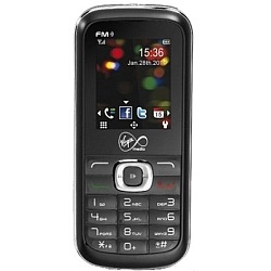 Alcatel VM560