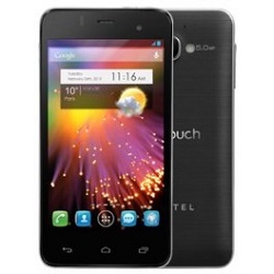 Alcatel OT-6010