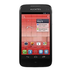 Alcatel OT 997