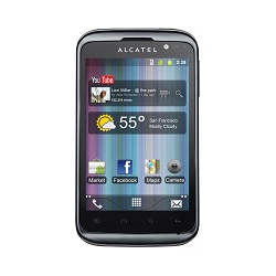 Alcatel OT-928