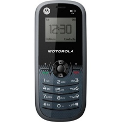 Alcatel WX161
