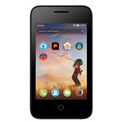 Alcatel Orange Klif
