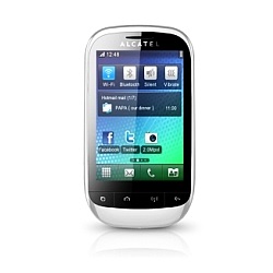 Alcatel OT-720D