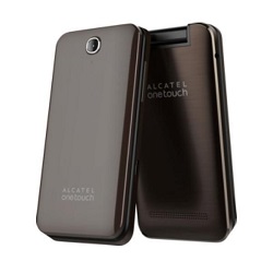 Alcatel OT 2012