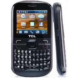 Alcatel OT-5185