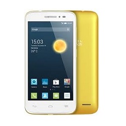 Alcatel 5042D
