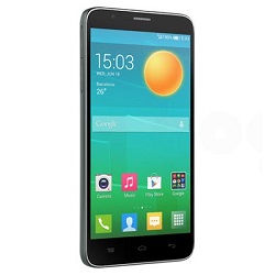 Alcatel Flash Plus
