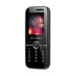 Alcatel OT-S520