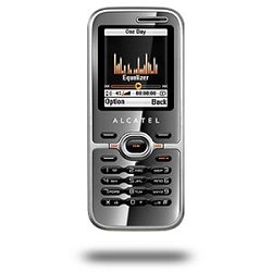Alcatel OT S626