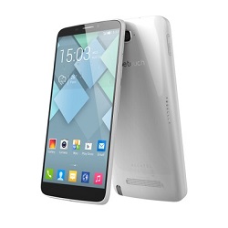 One Touch Idol Mini Dual
