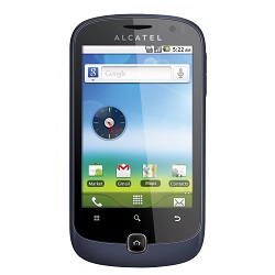Alcatel OT-990