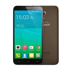 Alcatel 6050Y