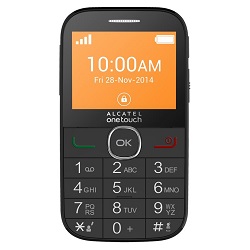 Alcatel 2004C