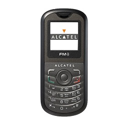 Alcatel OT 203