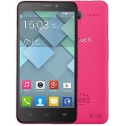 One Touch Idol S OT-6034Y