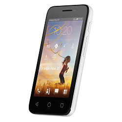Alcatel Orange Rise 30
